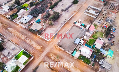 Vendo Terreno De 1,443M2 En Chilca - Cañete