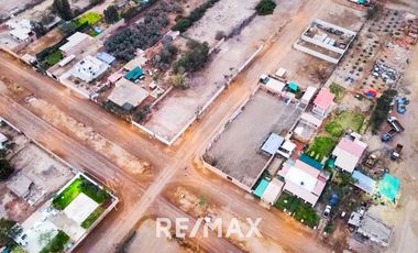 Vendo Terreno De 1,443M2 En Chilca - Cañete