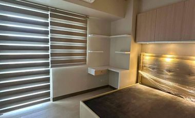 Chelsea Parkplace For Rent In Capital Town Pampanga by Megaworld