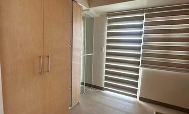 Chelsea Parkplace For Rent In Capital Town Pampanga by Megaworld