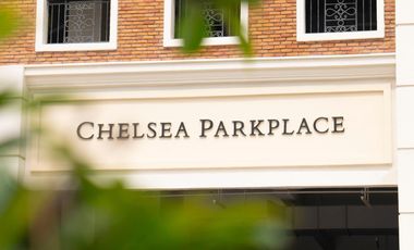 Chelsea Parkplace For Rent In Capital Town Pampanga by Megaworld