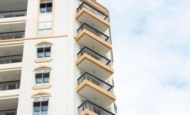 Chelsea Parkplace For Rent In Capital Town Pampanga by Megaworld
