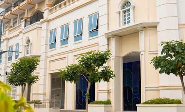 Chelsea Parkplace For Rent In Capital Town Pampanga by Megaworld