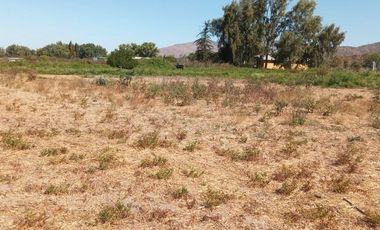 venta terreno con rol propio