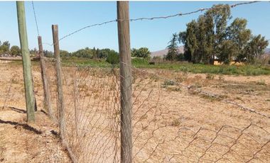 venta terreno con rol propio
