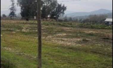 venta terreno con rol propio