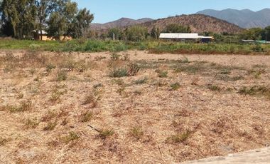 venta terreno con rol propio
