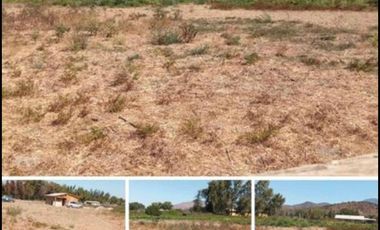 venta terreno con rol propio