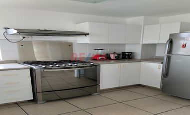 Vendo Departamento De Playa Con Piscina En Condominio Asia Azul