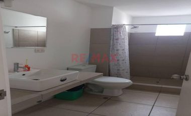 Vendo Departamento De Playa Con Piscina En Condominio Asia Azul