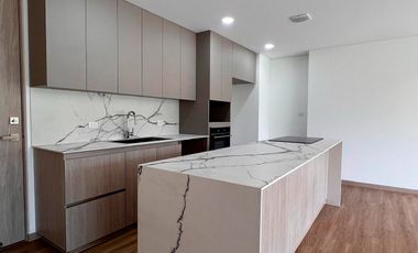 46376 Apartamento en Arriendo Sajonia