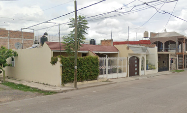 EXCELENTE OPORTUNIDAD!!!!!! CASA EN REMATE, Sahuayo de Morelos, Michoacán.* NO SE ACEPTAN CREDITOS*