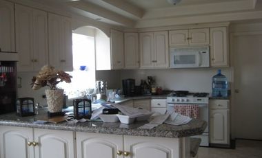 Casa en venta Fracc. Hacienda Agua Caliente, Tijuana, Baja California, Mexico.