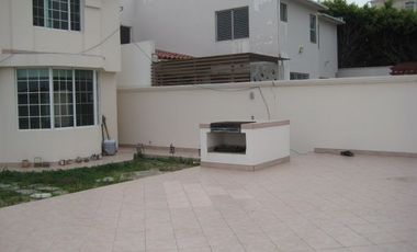 Casa en venta Fracc. Hacienda Agua Caliente, Tijuana, Baja California, Mexico.