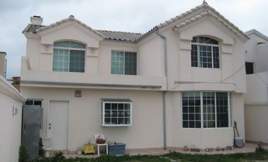 Casa en venta Fracc. Hacienda Agua Caliente, Tijuana, Baja California, Mexico.