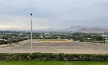 VENTA TERRENO EN COND. FINCA MARIA, PACHACAMAC