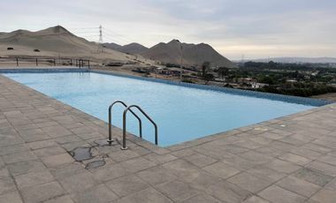 VENTA TERRENO EN COND. FINCA MARIA, PACHACAMAC