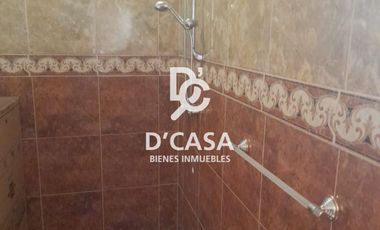 CASA EN VENTA EN COLONIA DEL PARQUE