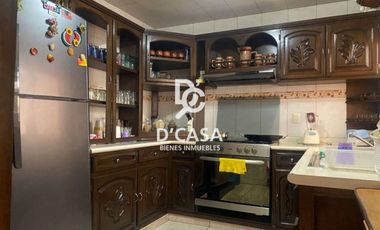 CASA EN VENTA EN COLONIA DEL PARQUE