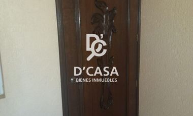 CASA EN VENTA EN COLONIA DEL PARQUE