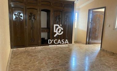 CASA EN VENTA EN COLONIA DEL PARQUE