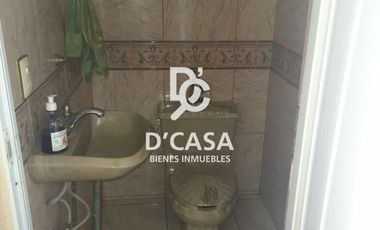 CASA EN VENTA EN COLONIA DEL PARQUE