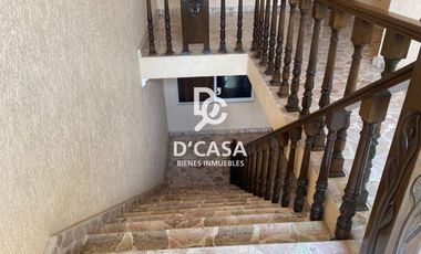 CASA EN VENTA EN COLONIA DEL PARQUE