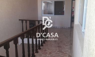 CASA EN VENTA EN COLONIA DEL PARQUE