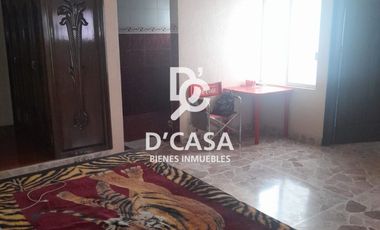 CASA EN VENTA EN COLONIA DEL PARQUE