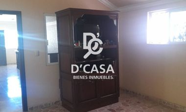 CASA EN VENTA EN COLONIA DEL PARQUE