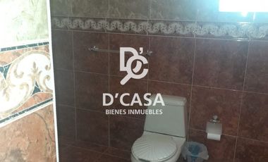 CASA EN VENTA EN COLONIA DEL PARQUE