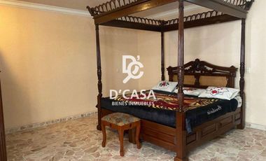 CASA EN VENTA EN COLONIA DEL PARQUE