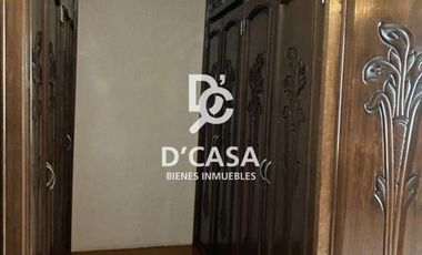 CASA EN VENTA EN COLONIA DEL PARQUE