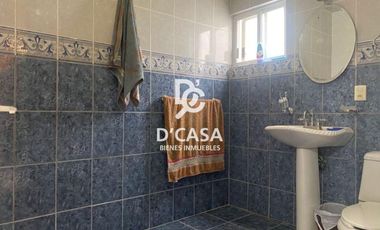 CASA EN VENTA EN COLONIA DEL PARQUE