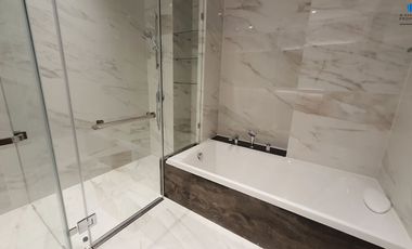 Hi-end Condo for sale, Supalai Icon Sathorn, 3-Bed, 3-Bath, 115 sq m., Fully-Decorated, swimming pool view, very beautiful, in the heart of Sathorn