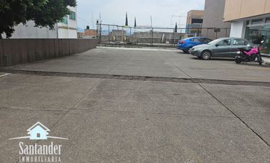 TERRENO COMERCIAL EN RENTA SOBRE EL PERIFÉRICO $30,000 + IVA