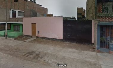VENTA DE TERRENO EN ZONA COMERCIAL DE COMAS