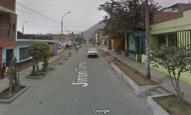 VENTA DE TERRENO EN ZONA COMERCIAL DE COMAS