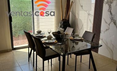 VENTA DE CASAS EN RAMOS ARIZPE