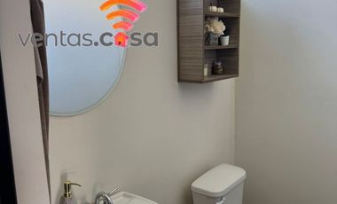 VENTA DE CASAS EN RAMOS ARIZPE