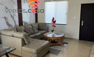 VENTA DE CASAS EN RAMOS ARIZPE