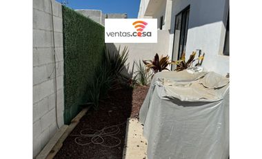 VENTA DE CASAS EN RAMOS ARIZPE