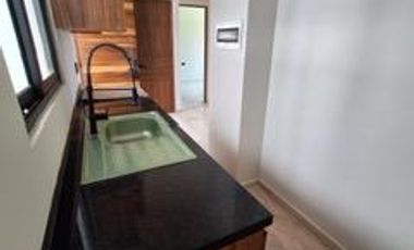 Departamento en renta en tulum en el Condominioo Naia Nay