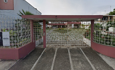 RESIDENCIA EN VENTA, RIO PANUCO, FRACCIONAMIENTO JARDINES DE TUXPAN VER