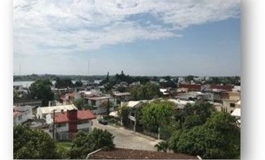 RESIDENCIA EN VENTA, RIO PANUCO, FRACCIONAMIENTO JARDINES DE TUXPAN VER