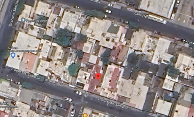 GRAN OPORTUNIDAD  VENTA DE CASA LA MEJOR INVERSION