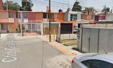 CASA EN VENTA EN GALAXIA CUAUTITLAN ¡¡EXCELENTE OPORTUNIDAD DE INVERSIÓN!!
