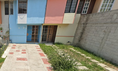 CASA EN VENTA EN GALAXIA CUAUTITLAN ¡¡EXCELENTE OPORTUNIDAD DE INVERSIÓN!!