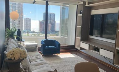 BROKER BOSQUES IMPECABLE PONIENTE 2D-2B-1EST-1BOD