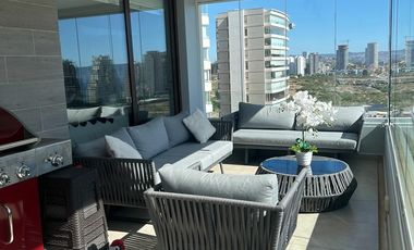 BROKER BOSQUES IMPECABLE PONIENTE 2D-2B-1EST-1BOD